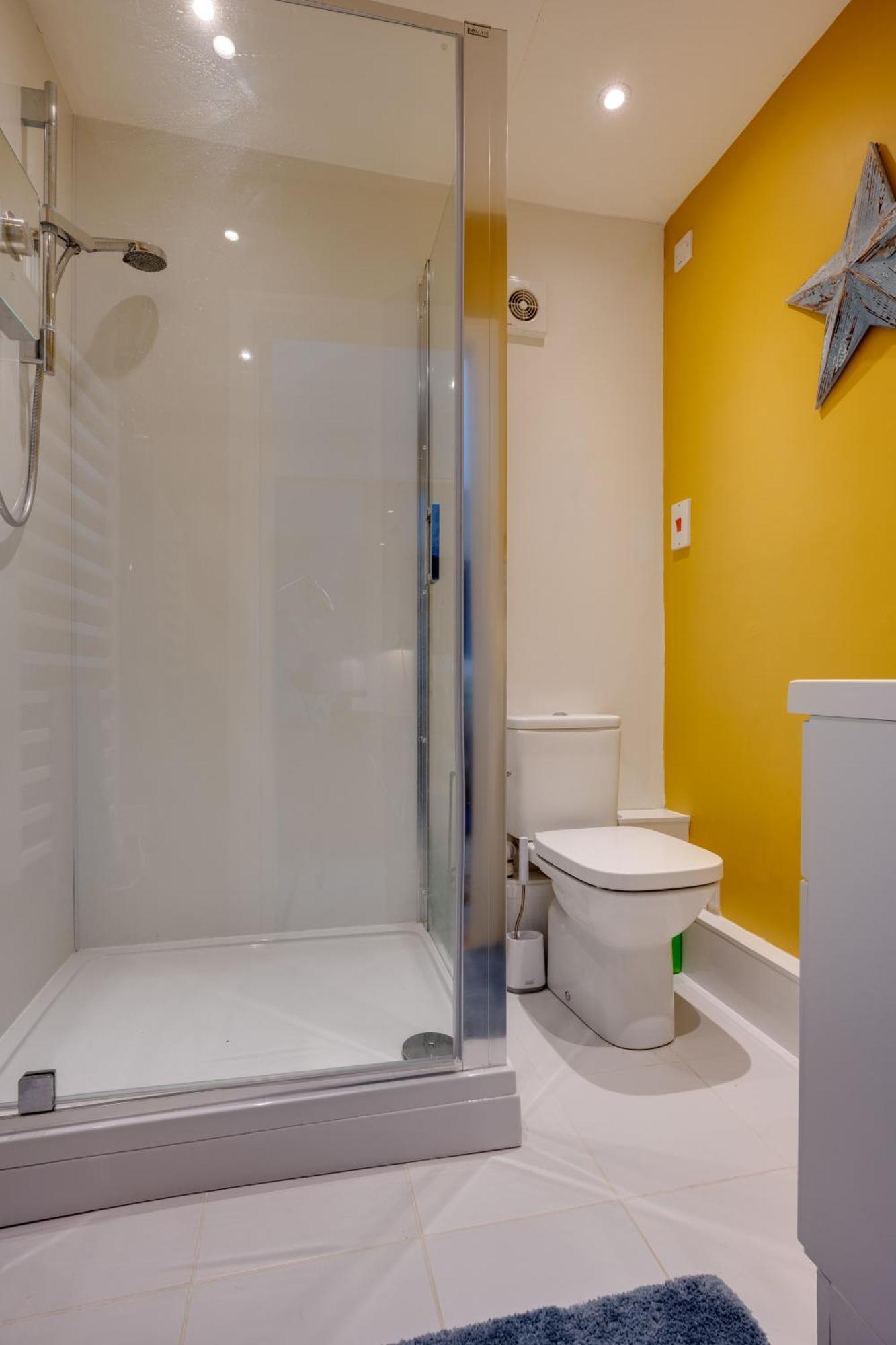 The Nook Villa Debenham Bagian luar foto