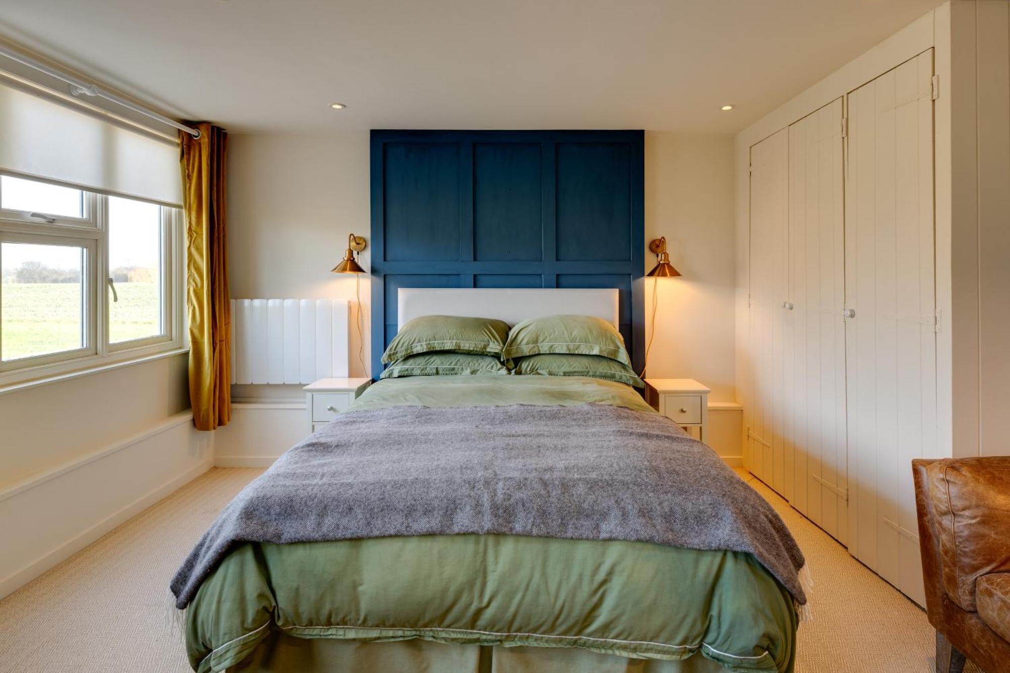 The Nook Villa Debenham Bagian luar foto